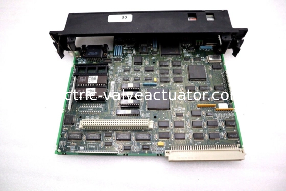 good price GE Fanuc IC697CPU731 Expandable CPU Module Single Slot 512 Inputs And Outputs online