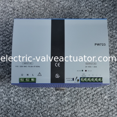 good price DRA480-24A Switching Power Supply Precise Output Suitable for Multiple Scene Power Needs online