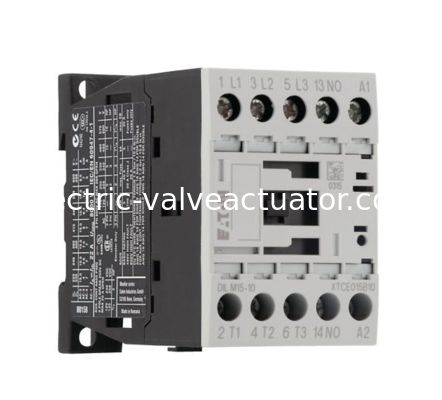 good price Eaton DILM15-10 Contactor DILM15 Series 15A Contact Rated Current Industrial Component online
