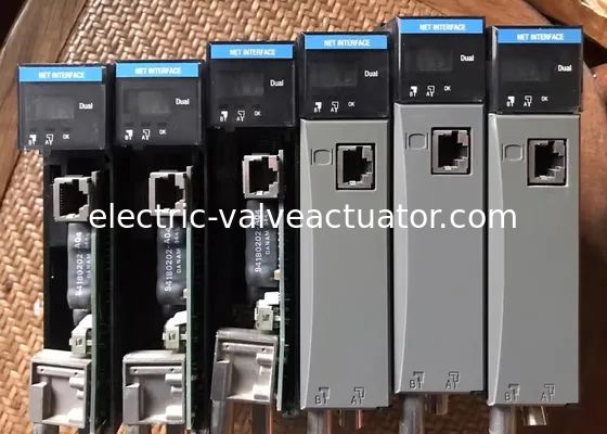 good price Honeywell TC-CCR013 ControlLogix Redundant ControlNet Interface Module Dual online