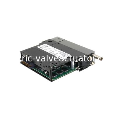 good price Honeywell PLC Control module supply Logix Redundant Net Interface Module Dual Media Type TC-CCR013 online
