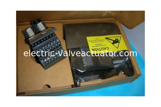 good price CE4050E1C0 Emerson DeltaV DCS System with 8-Width Bottom Plate online