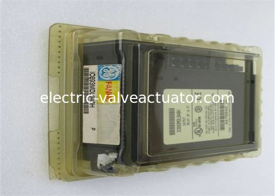 good price Honeywell Control Module , Redundancy Diode Module IC693MDL940 Relay Output Module online