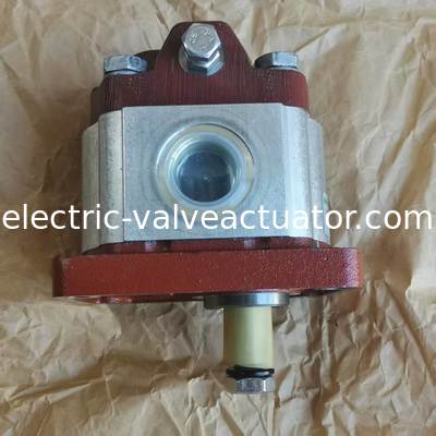 good price SALAMI 2PE6.5D-G28P1-VVS40 gear pump for high-pressure industrial fluid transportation online