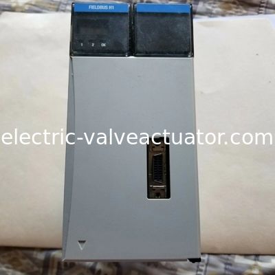 good price TC-FFIF01 51403420-125 Interface Module Fieldbus 45 AMP / 3.3 VDC 1.1 AMP / 5.1 VDC online