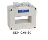 Security 0.72KV Low Voltage Protection Devices Current Transformers 100A - 5000A