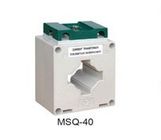 Security 0.72KV Low Voltage Protection Devices Current Transformers 100A - 5000A