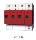 Light Over Heat Surge Protective Device , 100VDC / 200VDC / 380VDC Contactor