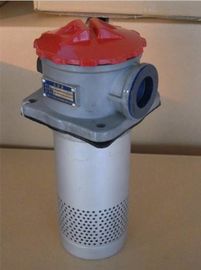 RFA-40*20L-Y RFA-800*20F Leemin Oil Return Filter For Hydraulic System Filtration