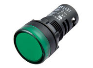 Green Digital Speed Indicator , Durable 2Hz - 80Hz Speed Measuring Instrument