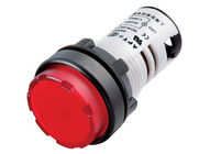 Red LED Digital Speed Indicator Reliable With Screw Type Wirings