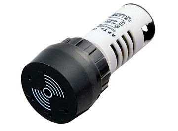 good price Safe Digital Speed Indicator , Alarm Fault Flash And Buzz Indicator online