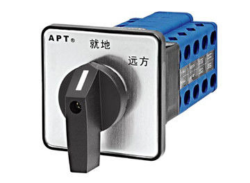 good price Local Remote Digital Speed Indicator Universal Change-Over Switches For DC Conditions online