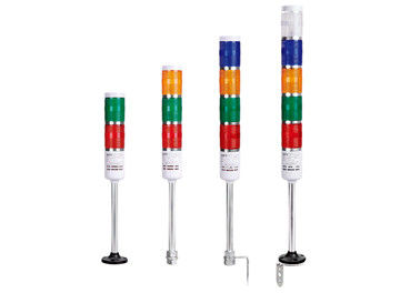 good price High-Power Digital Speed Indicator Effective Tower Warning Lights online