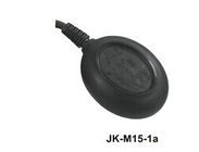 Practical Low Voltage Protection Devices , Black Electrical Float Switch