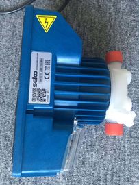good price Water Treatment Solenoid Dosing Pumps Teknaevo Series LCD Display TPR600 TPR603 online