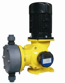 good price Milton Roy GM Series Diaphragm Metering Pump , Chemical Dosing Pump GM0025PR1MNN online