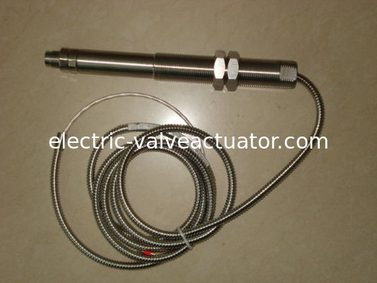 good price Eddy Current Magnetic Pickup Speed Sensor ZHJ-3D CS-1 CWY-DO Low Frequency online