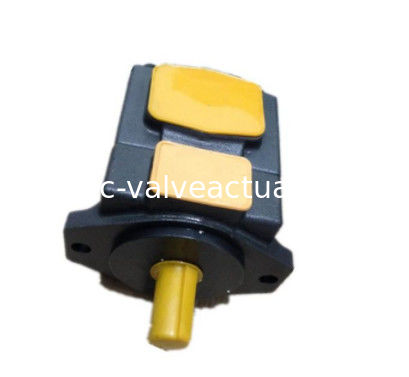 good price Water Air Pulse Double Vane Pump Valve , PV2R Series Hydraulic Power Pump Valve online