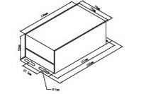 JM-X  Series Integrated Axial Displacement , Expansion Difference transmitter