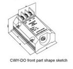 CWY-DO Eddy Current Sensor electronic measuring devices