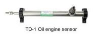 TD / UT Series Travel Rotational Speed Sensor High precision