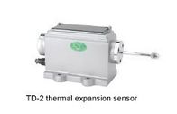 TD / UT Series Travel Rotational Speed Sensor High precision