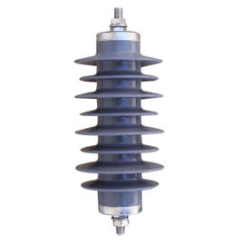 good price ZR-12KV 3KV To 220kv Flexible Metal Oxide Surge Arrester online