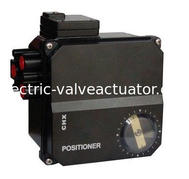 good price CHX（EP）-724AH Electric Valve Positioner online