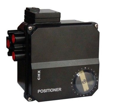 good price CHX（EP）-724AH electric valve positioner CHX brand  NE724/S1 ELECTRO-PNEUMATIC POSTIONER online