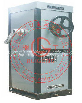 good price ZSLD-A 0.8MPa 220VAC Long Stroke Pneumatic Actuator 10mA online