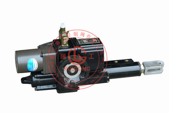 good price HXD 20mA 220VAC Stainless Steel Valve Actuators 3000N online