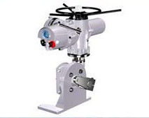 good price 0-10MA IP68 380VAC Electric Valve Actuator 11A/MOBF64 With Rotork online