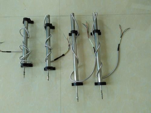 good price LVDT Displacement Turbine Speed Sensor 2000TD CS-1 dc12v online
