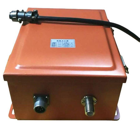 20J High Energy Ignition Device used to boiler , ignition box with high voltage cable and spark rod