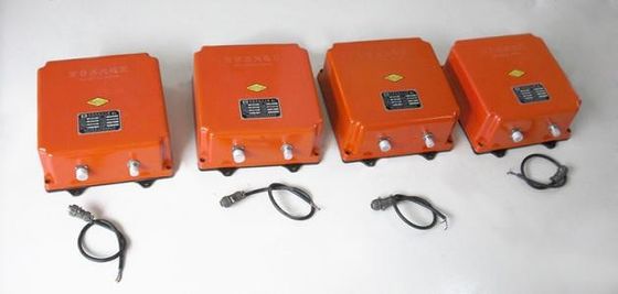 good price High-Energy Ignition Device 20J/12J/6J  AC220V Power plant boiler savingenergy ignition high energy igniter M18 online