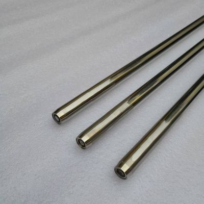 AC220V 20J Spark Gun Ignition Rod M18 1300℃ DC Discharge for boiler fire , High energy ignition system