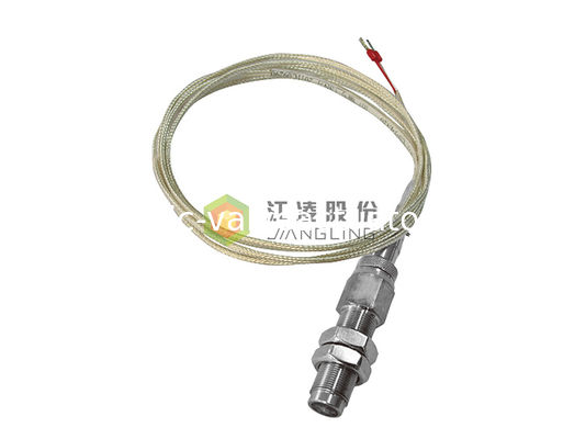 good price 1mm Installation 20000pulse/s Rotational Speed Sensor Stain steel online