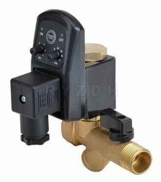 RPT-16B-04 Automatic Electronic Drain Valve Shanghai Riyi Automation