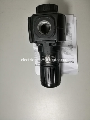 good price 105L/S Pressure Adjusting Valve IMI NORGREN R74G-4GK-RMN Overflow Aluminium online