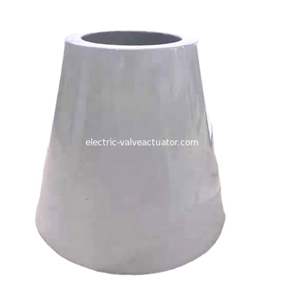 good price 72kv To 120kv High Voltage Insulator 95 Cerramic online