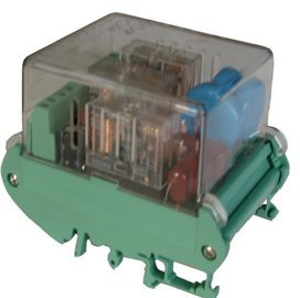 Medium intensity 36V GROUP TERMINAL BLOCK RELAY JZ-7GY-L022K, JZ-7GY-L112B, JZ-7GY-L112K