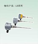 LB RF High Level Switch for Liquid and Dry Bulk Solids, High Temperature