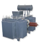 High Voltage Electrostatic Precipitator Silicon Rectifier Equipment ESP Controller For Power Plant GGaj02-0.2A / 72KV  H