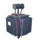 High Voltage Electrostatic Precipitator Silicon Rectifier Equipment ESP Controller For Power Plant GGaj02-0.2A / 72KV  H