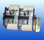 CE, UL, TUV and ROHS certificate 1500A DC Contactor for different DC motors CZ0-40C
