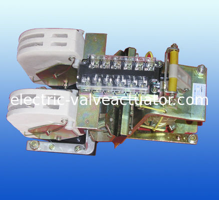 good price 660V DC Contactor For Different DC Motors CZ0-250/20 online