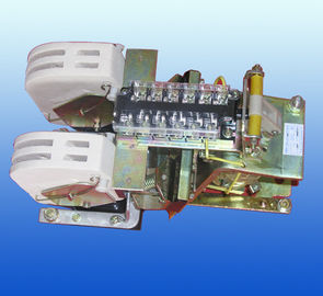 good price CE, UL, TUV and ROHS certificate 660V DC Contactor for different DC motors CZ0-250/20 online