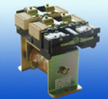 GB/T14048.1 &amp; GB14048.4 Standards 660V / 1500A DC Contactor CZ0-40/20