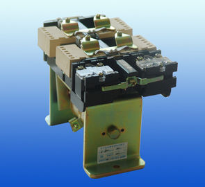 CE, UL, TUV and ROHS certificate 1500A / 660V DC Contactor CZ0-40C/20 40A